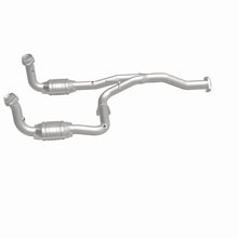 Load image into Gallery viewer, MagnaFlow Conv DF 3.7L OEM fits 2005-2007 Jeep Liberty - Additional View 15