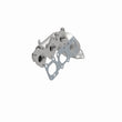 Load image into Gallery viewer, MagnaFlow Conv DF 3.8L fits 2010-2012 Hyundai Genesis / Genesis COUPE - Installation View