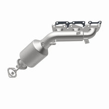 Load image into Gallery viewer, MagnaFlow Conv DF 3.8L fits 2010-2012 Hyundai Genesis / Genesis COUPE - Additional View 9