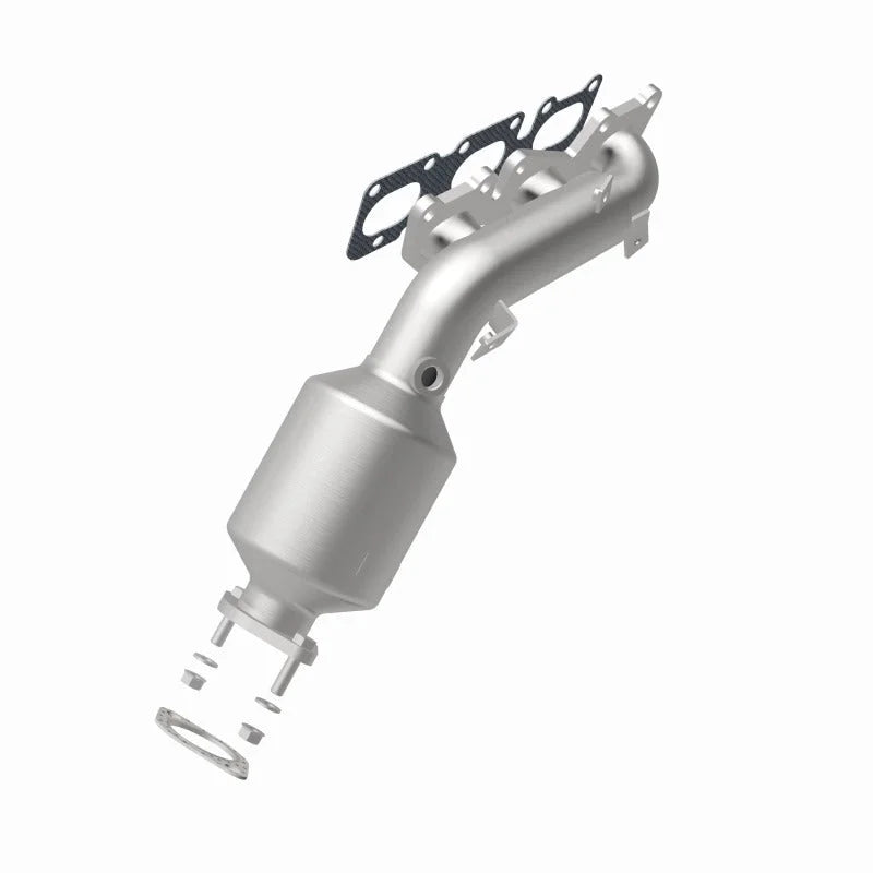 MagnaFlow Conv DF 3.8L fits 2010-2012 Hyundai Genesis / Genesis COUPE - Additional View 10