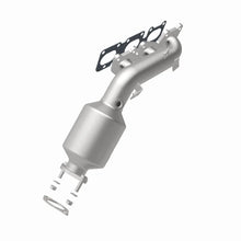 Load image into Gallery viewer, MagnaFlow Conv DF 3.8L fits 2010-2012 Hyundai Genesis / Genesis COUPE - Additional View 10