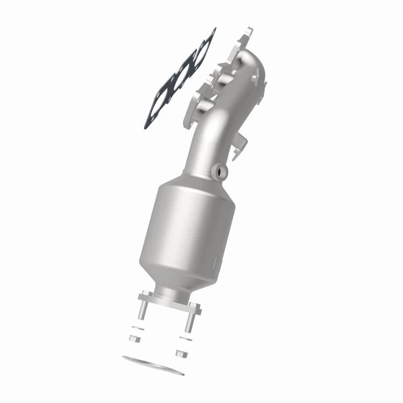MagnaFlow Conv DF 3.8L fits 2010-2012 Hyundai Genesis / Genesis COUPE - Additional View 11