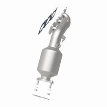 Load image into Gallery viewer, MagnaFlow Conv DF 3.8L fits 2010-2012 Hyundai Genesis / Genesis COUPE - Additional View 11
