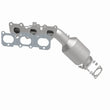 Load image into Gallery viewer, MagnaFlow Conv DF 3.8L fits 2010-2012 Hyundai Genesis / Genesis COUPE - Additional View 13