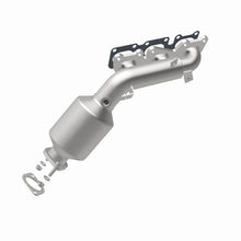 Load image into Gallery viewer, MagnaFlow Conv DF 3.8L fits 2010-2012 Hyundai Genesis / Genesis COUPE - Additional View 14