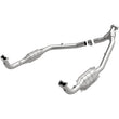 Load image into Gallery viewer, MagnaFlow Conv DF 3.9L fits 1993 Land Rover Defender 110 / 1994-1995 Land Rover Defender 90 / 1994-1995 Land Rover Discovery