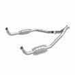Load image into Gallery viewer, MagnaFlow Conv DF 3.9L fits 1993 Land Rover Defender 110 / 1994-1995 Land Rover Defender 90 / 1994-1995 Land Rover Discovery