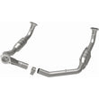 Load image into Gallery viewer, MagnaFlow Conv DF 3.9L fits 1993 Land Rover Defender 110 / 1994-1995 Land Rover Defender 90 / 1994-1995 Land Rover Discovery