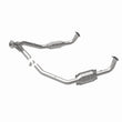 Load image into Gallery viewer, MagnaFlow Conv DF 3.9L fits 1993 Land Rover Defender 110 / 1994-1995 Land Rover Defender 90 / 1994-1995 Land Rover Discovery