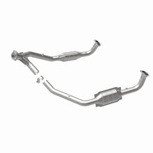 Load image into Gallery viewer, MagnaFlow Conv DF 3.9L fits 1993 Land Rover Defender 110 / 1994-1995 Land Rover Defender 90 / 1994-1995 Land Rover Discovery