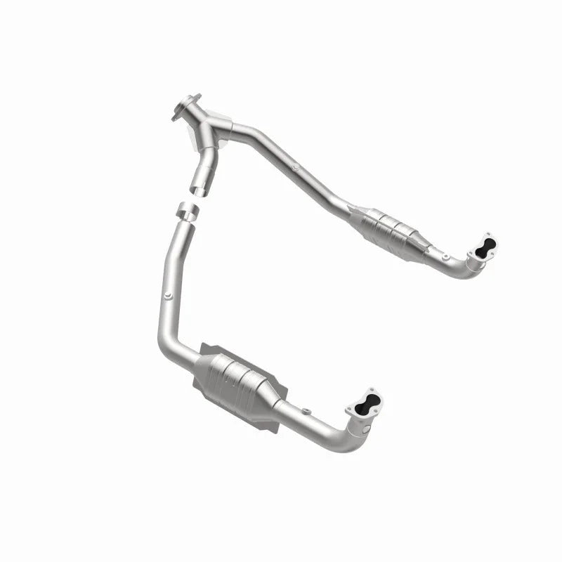 MagnaFlow Conv DF 3.9L fits 1993 Land Rover Defender 110 / 1994-1995 Land Rover Defender 90 / 1994-1995 Land Rover Discovery