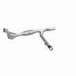 Load image into Gallery viewer, MagnaFlow Conv DF 4.6L fits 1999-2000 Ford F-150 - Additional View 6
