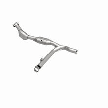 Load image into Gallery viewer, MagnaFlow Conv DF 4.6L fits 1999-2000 Ford F-150 - Additional View 8