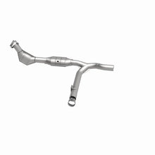 Load image into Gallery viewer, MagnaFlow Conv DF 4.6L fits 1999-2000 Ford F-150 - Additional View 9