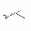 Load image into Gallery viewer, MagnaFlow Conv DF 4.6L fits 1999-2000 Ford F-150 - Additional View 11