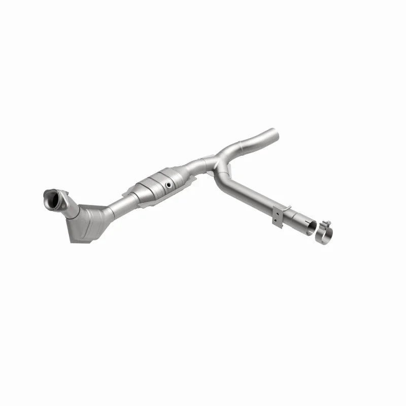 MagnaFlow Conv DF 4.6L fits 1999-2000 Ford F-150 - Additional View 11