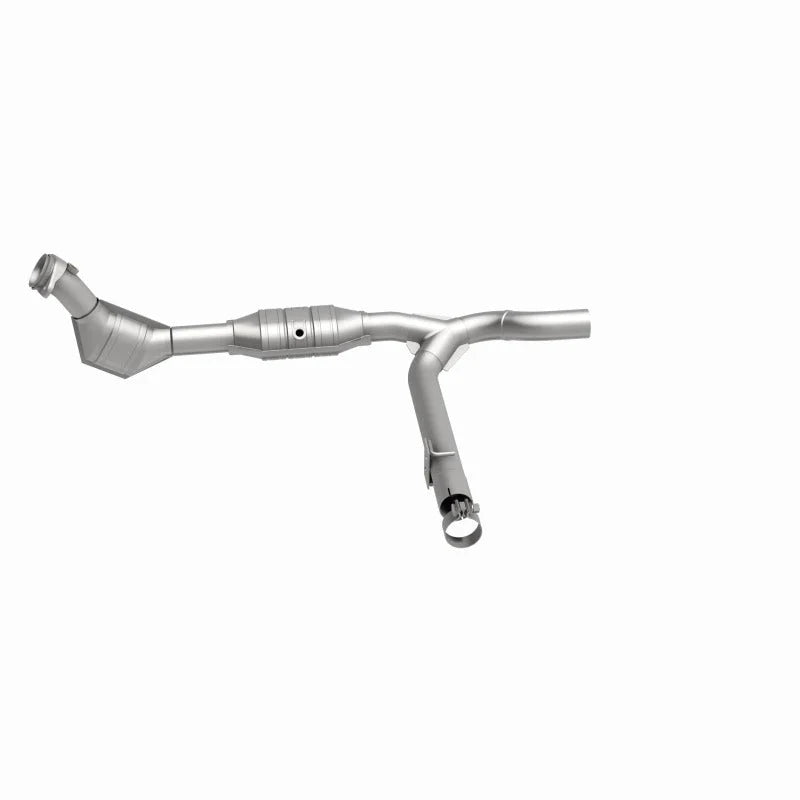 MagnaFlow Conv DF 4.6L fits 1999-2000 Ford F-150 - Additional View 12