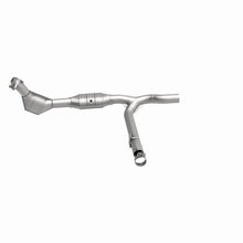 Load image into Gallery viewer, MagnaFlow Conv DF 4.6L fits 1999-2000 Ford F-150 - Additional View 12