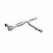 Load image into Gallery viewer, MagnaFlow Conv DF 4.6L fits 1999-2000 Ford F-150 - Additional View 13