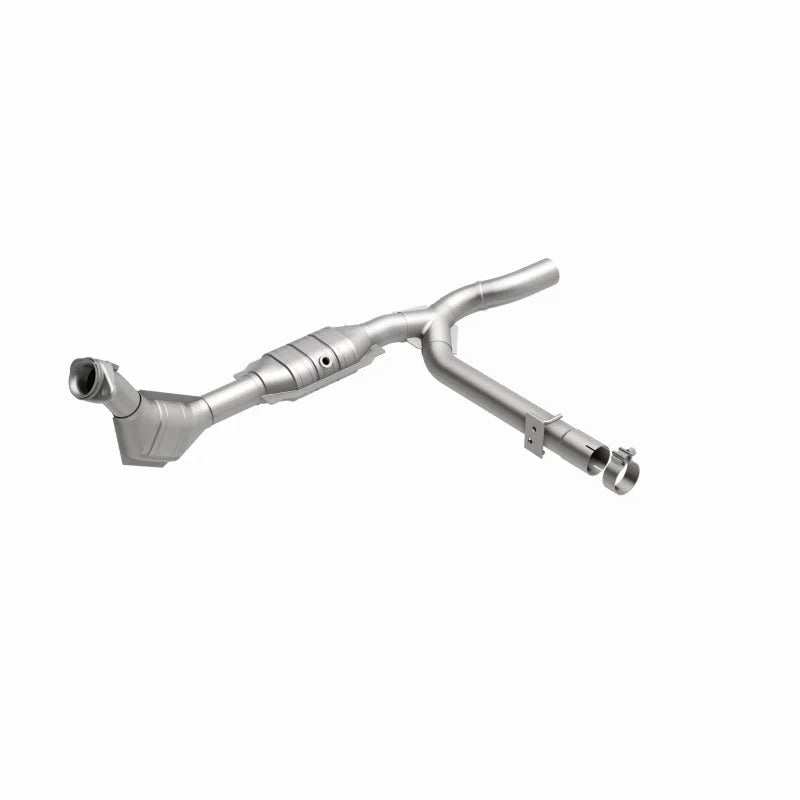 MagnaFlow Conv DF 4.6L fits 1999-2000 Ford F-150 - Additional View 13