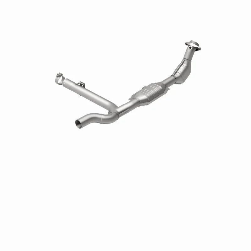 MagnaFlow Conv DF 4.6L fits 1999-2000 Ford F-150 - Additional View 14