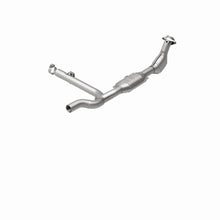 Load image into Gallery viewer, MagnaFlow Conv DF 4.6L fits 1999-2000 Ford F-150 - Additional View 14