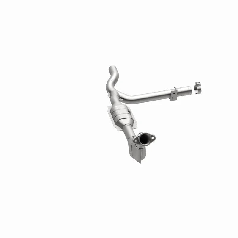 MagnaFlow Conv DF 4.6L fits 1999-2000 Ford F-150 - Additional View 15