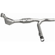 Load image into Gallery viewer, MagnaFlow Conv DF 4.6L fits 1999-2000 Ford F-150 - Additional View 16