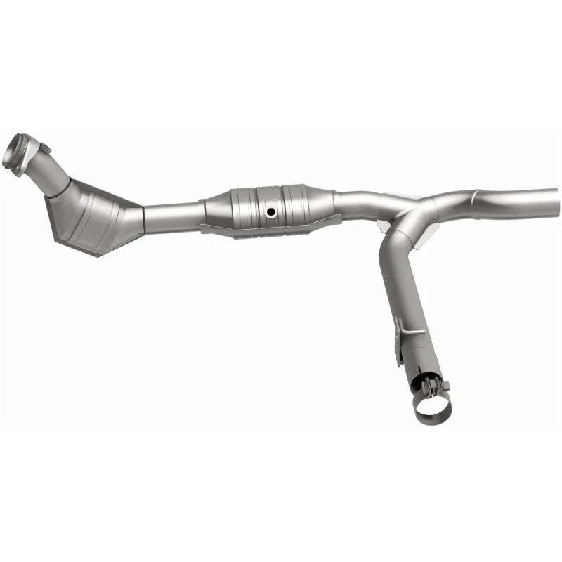 MagnaFlow Conv DF 4.6L fits 1999-2000 Ford F-150 - Additional View 16