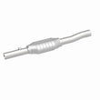 Load image into Gallery viewer, MagnaFlow Conv DF 4.7L fits 1999-2001 Jeep Grand Cherokee Laredo - Side View