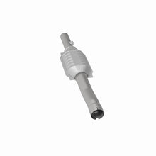 Load image into Gallery viewer, MagnaFlow Conv DF 4.7L fits 1999-2001 Jeep Grand Cherokee Laredo - Back View