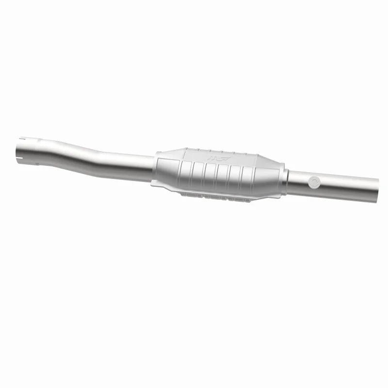 MagnaFlow Conv DF 4.7L fits 1999-2001 Jeep Grand Cherokee Laredo - Additional View 8