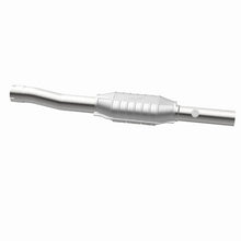 Load image into Gallery viewer, MagnaFlow Conv DF 4.7L fits 1999-2001 Jeep Grand Cherokee Laredo - Additional View 8