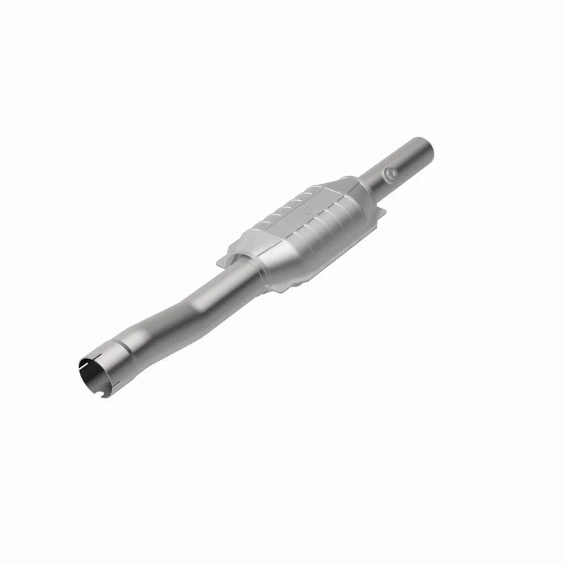 MagnaFlow Conv DF 4.7L fits 1999-2001 Jeep Grand Cherokee Laredo - Additional View 14