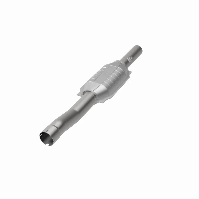 MagnaFlow Conv DF 4.7L fits 1999-2001 Jeep Grand Cherokee Laredo - Additional View 15