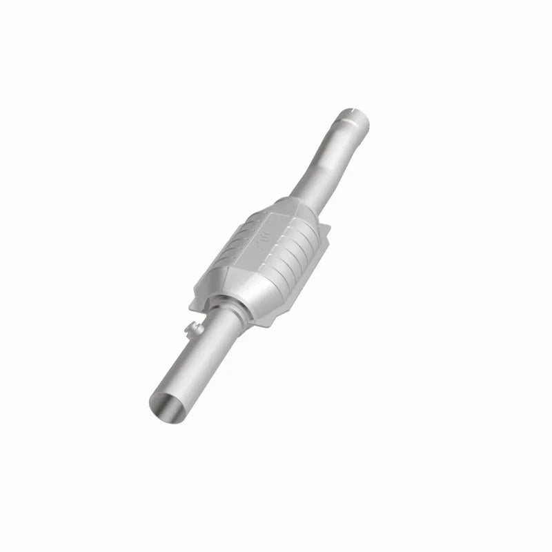 MagnaFlow Conv DF 4.7L fits 1999-2001 Jeep Grand Cherokee Laredo - Additional View 16