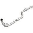 Load image into Gallery viewer, MagnaFlow Conv DF 5.0L fits 1999-2002 Mercedes-Benz SL500 - Main Product View