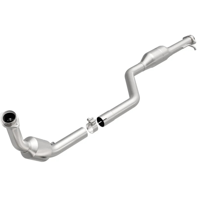 MagnaFlow Conv DF 5.0L fits 1999-2002 Mercedes-Benz SL500 - Main Product View