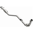 Load image into Gallery viewer, MagnaFlow Conv DF 5.0L fits 1999-2002 Mercedes-Benz SL500 - Side View