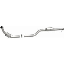 Load image into Gallery viewer, MagnaFlow Conv DF 5.0L fits 1999-2002 Mercedes-Benz SL500 - Back View