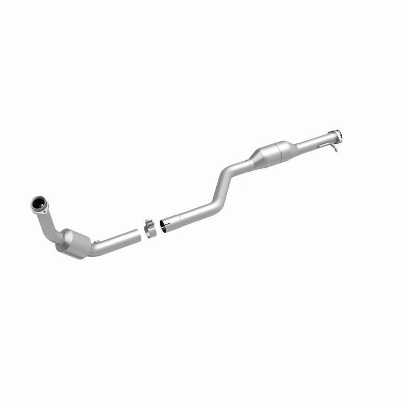 MagnaFlow Conv DF 5.0L fits 1999-2002 Mercedes-Benz SL500 - Additional View 5