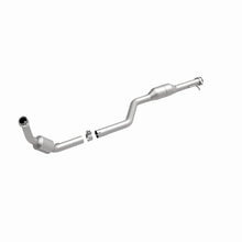 Load image into Gallery viewer, MagnaFlow Conv DF 5.0L fits 1999-2002 Mercedes-Benz SL500 - Additional View 5
