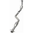 Load image into Gallery viewer, MagnaFlow Conv DF 5.0L fits 1999-2002 Mercedes-Benz SL500 - Additional View 6