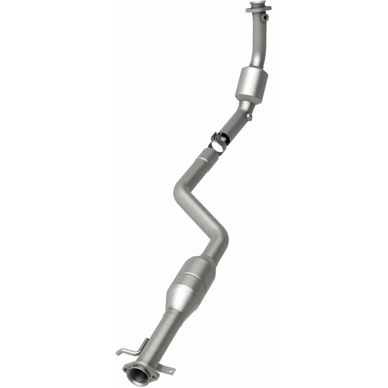 MagnaFlow Conv DF 5.0L fits 1999-2002 Mercedes-Benz SL500 - Additional View 6