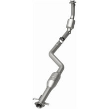 Load image into Gallery viewer, MagnaFlow Conv DF 5.0L fits 1999-2002 Mercedes-Benz SL500 - Additional View 6