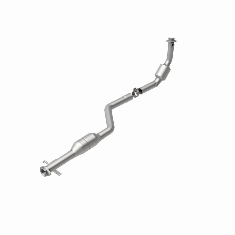 MagnaFlow Conv DF 5.0L fits 1999-2002 Mercedes-Benz SL500 - Additional View 7