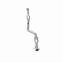 Load image into Gallery viewer, MagnaFlow Conv DF 5.0L fits 1999-2002 Mercedes-Benz SL500 - Additional View 9