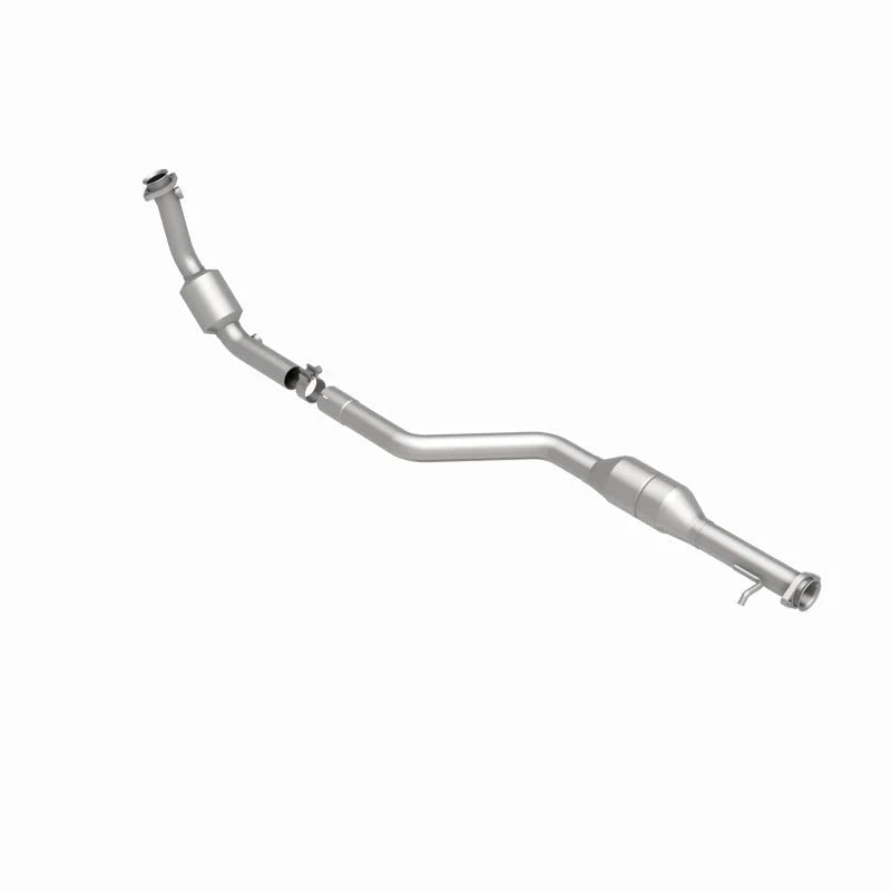 MagnaFlow Conv DF 5.0L fits 1999-2002 Mercedes-Benz SL500 - Additional View 14