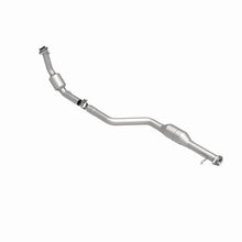 Load image into Gallery viewer, MagnaFlow Conv DF 5.0L fits 1999-2002 Mercedes-Benz SL500 - Additional View 14