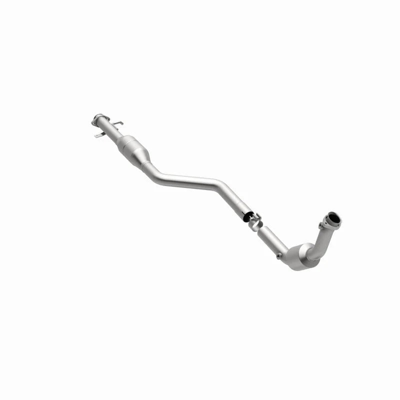 MagnaFlow Conv DF 5.0L fits 1999-2002 Mercedes-Benz SL500 - Additional View 15